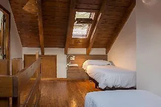 Residencial La Solana Hotel Vall De Boi 2*,  Spain