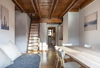 Residencial La Solana Hotel Vall De Boi
