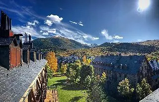 Residencial La Solana Hotel Vall De Boi