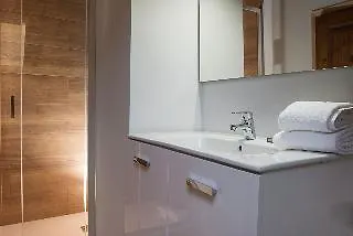 Residencial La Solana Hotel Vall De Boi
