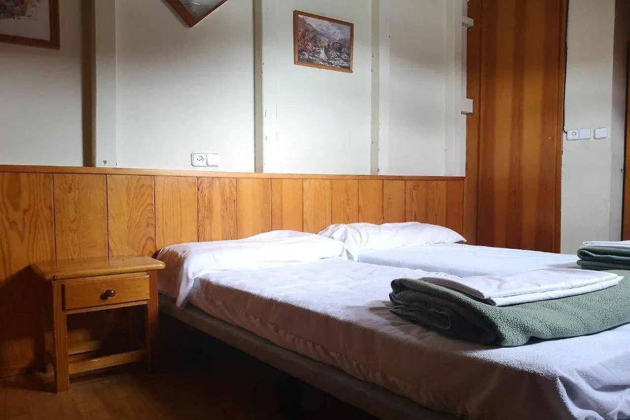 Residencial La Solana Hotel Vall De Boi 2*,