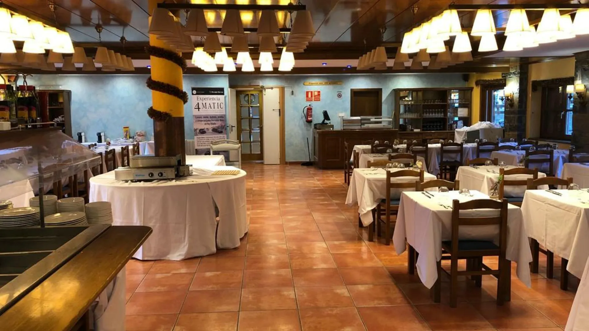 Residencial La Solana Hotel Vall De Boi