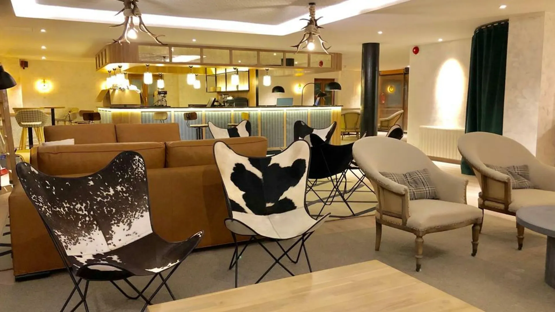 Residencial La Solana Hotel Vall De Boi