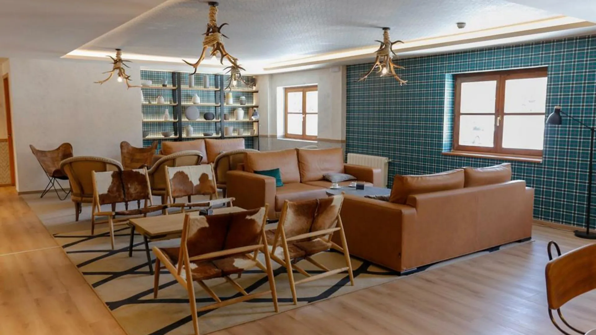 Residencial La Solana Hotel Vall De Boi