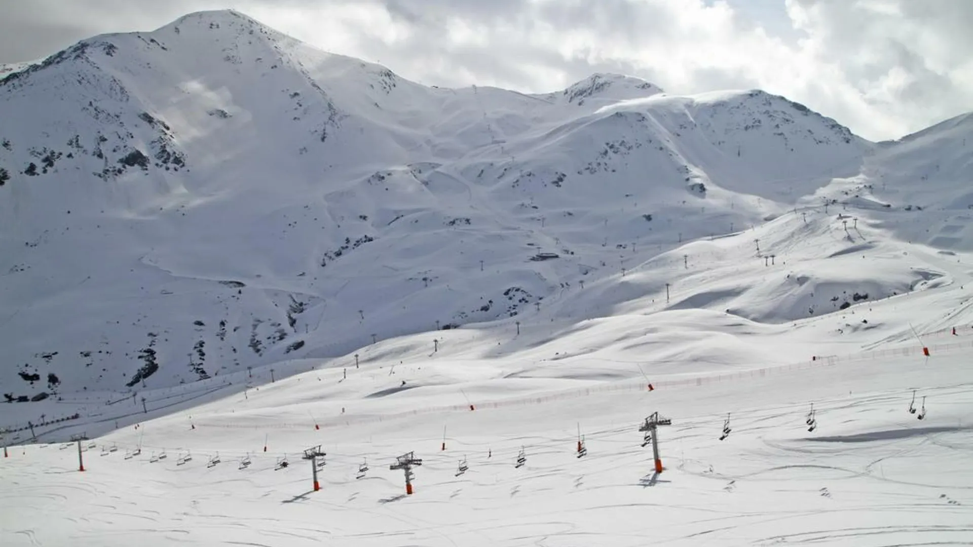Residencial La Solana Hotel Vall De Boi