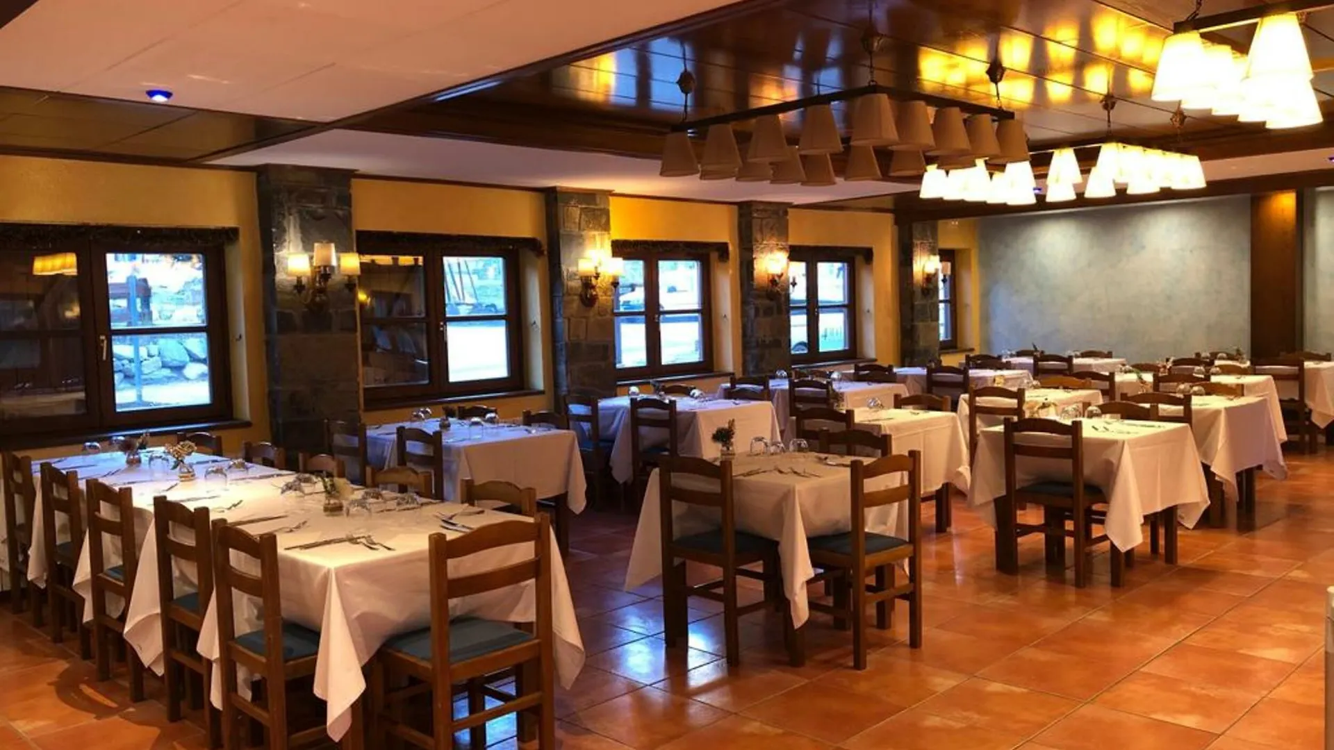 Residencial La Solana Hotel Vall De Boi 2*,