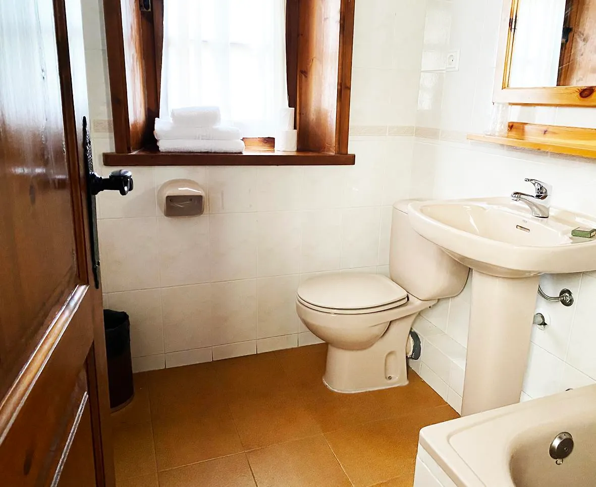 Residencial La Solana Hotel Vall De Boi