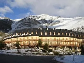 Residencial La Solana Hotel Vall De Boi