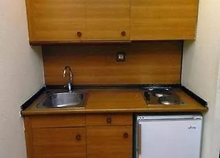 Residencial La Solana Hotel Vall De Boi