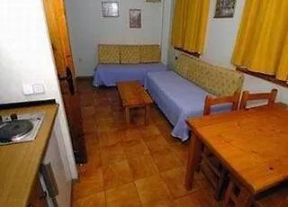 **  Residencial La Solana Hotel Vall De Boi Spain