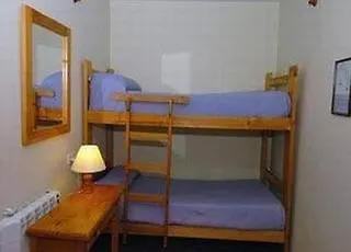 Residencial La Solana Hotel Vall De Boi