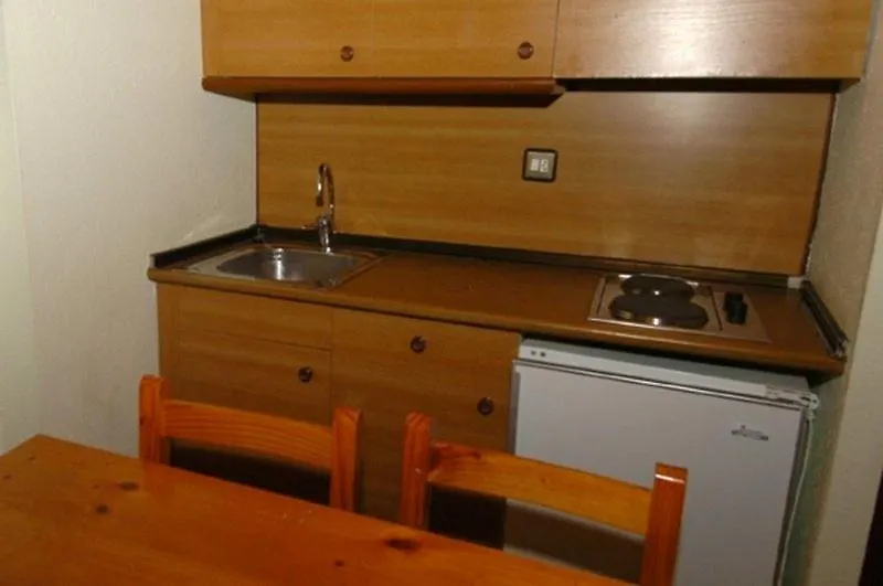 Residencial La Solana Hotel Vall De Boi