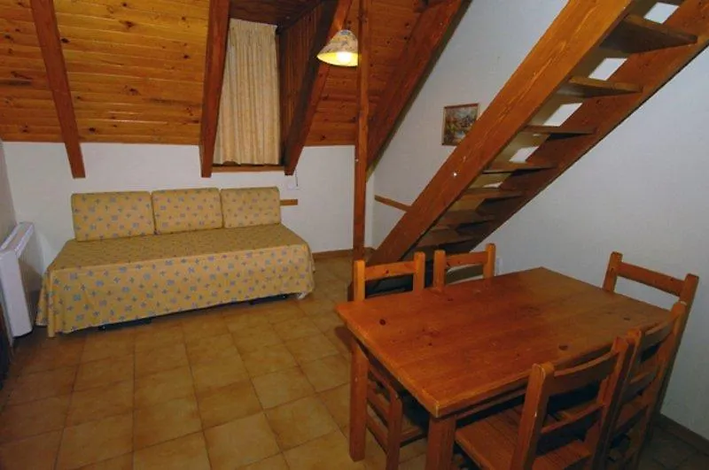 Residencial La Solana Hotel Vall De Boi 2*,