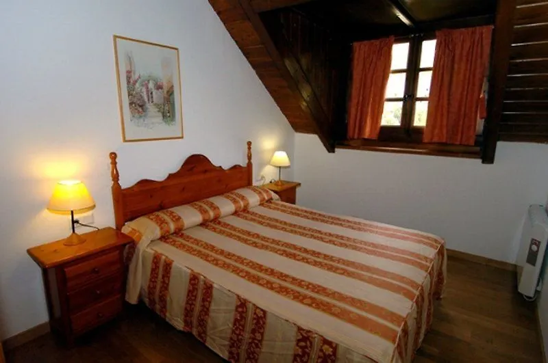 Residencial La Solana Hotel Vall De Boi