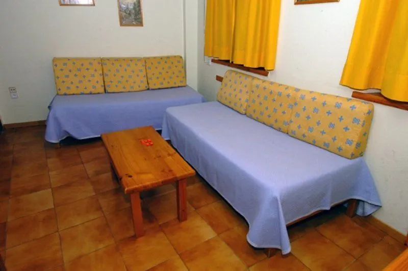 Residencial La Solana Hotel Vall De Boi 2*,  Spain