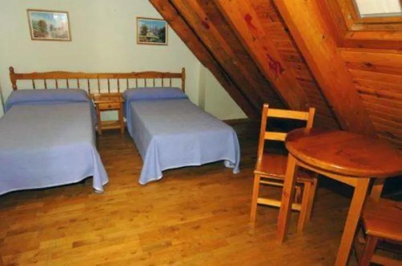 Residencial La Solana Hotel Vall De Boi