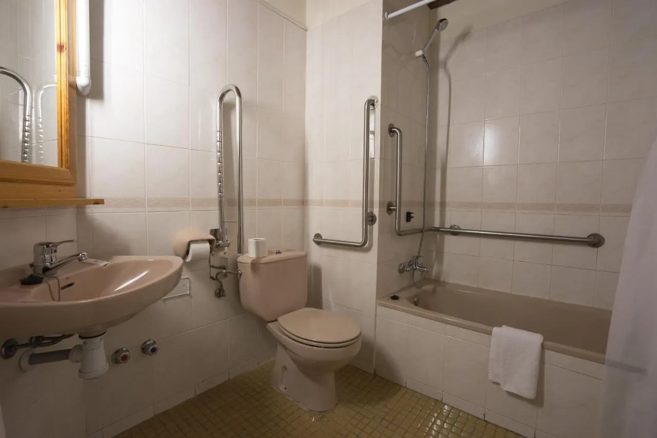 Residencial La Solana Hotel Vall De Boi