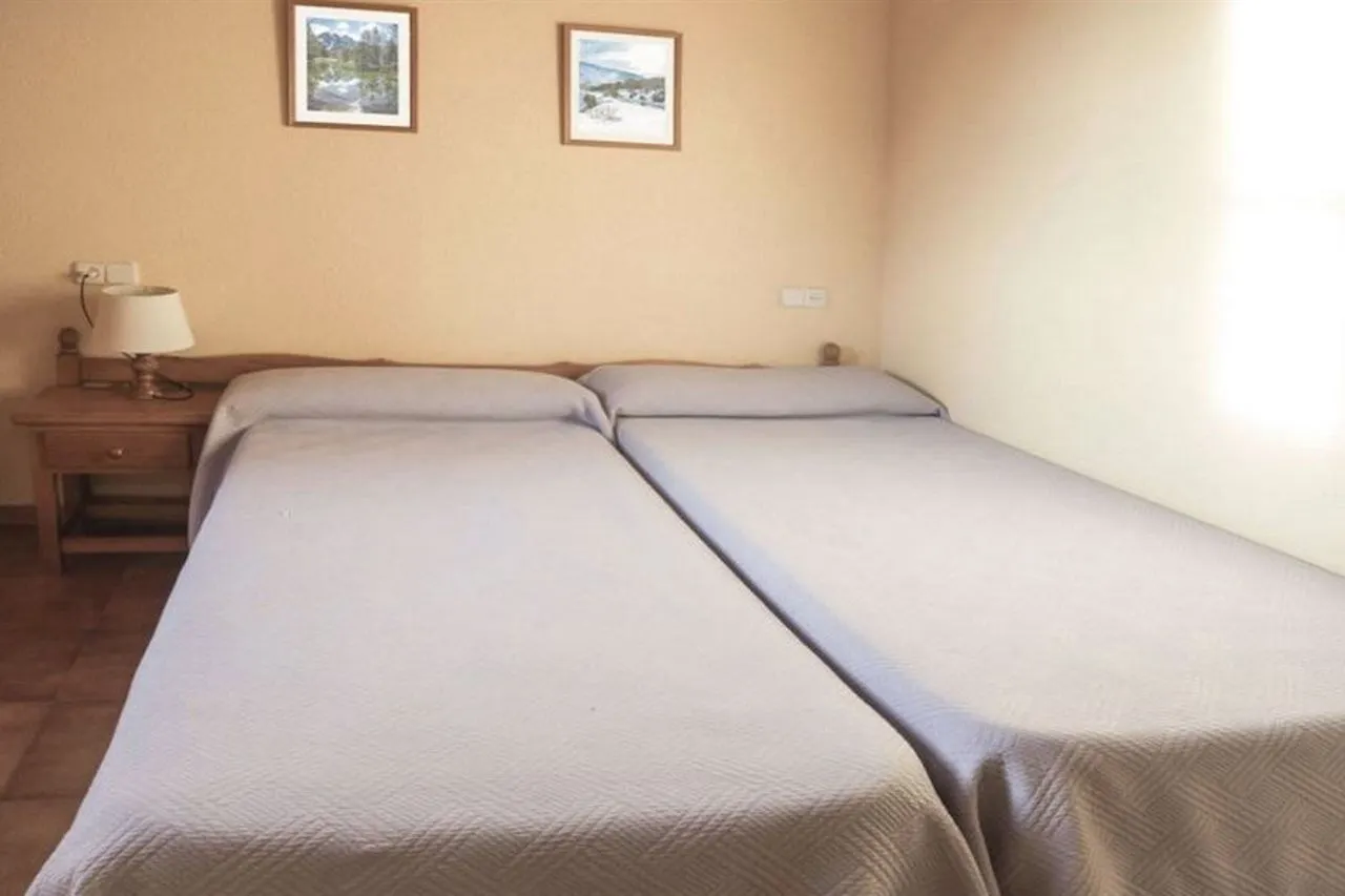 Residencial La Solana Hotel Vall De Boi 2*,  Spain