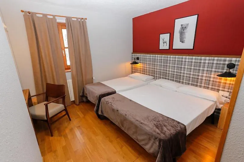 Residencial La Solana Hotel Vall De Boi