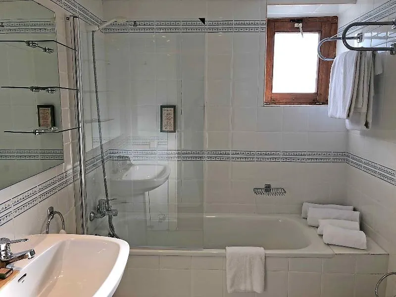 Residencial La Solana Hotel Vall De Boi